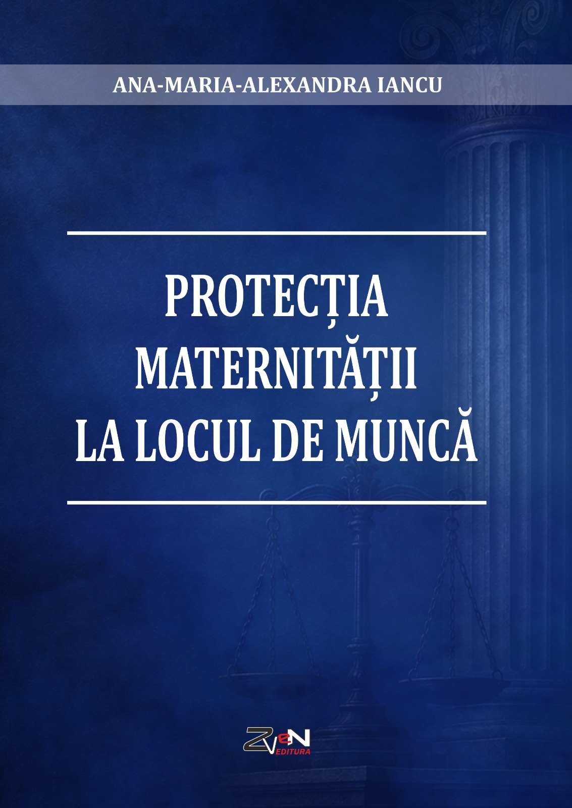 „Protecția maternității la locul de muncă”